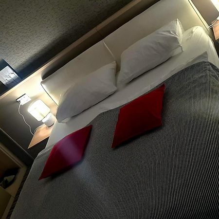 Bonitos, Sobe-Rooms Славонски-Брод Номер фото