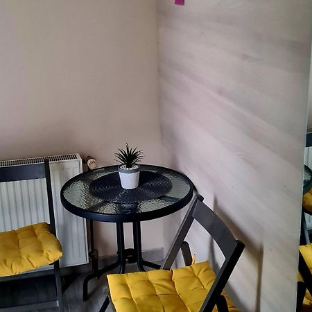Bonitos, Sobe-Rooms Славонски-Брод Экстерьер фото